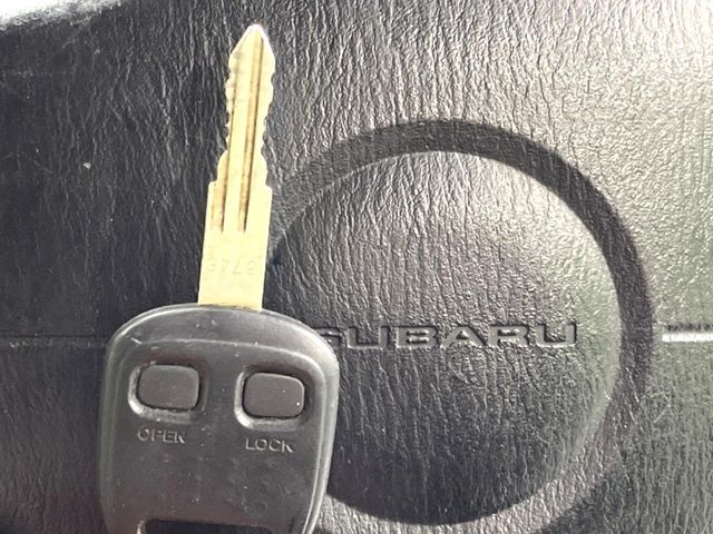 SUBARU PLEO 4WD 2007 Image 31