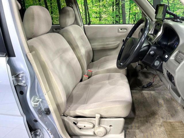 SUBARU PLEO 4WD 2007 Image 31