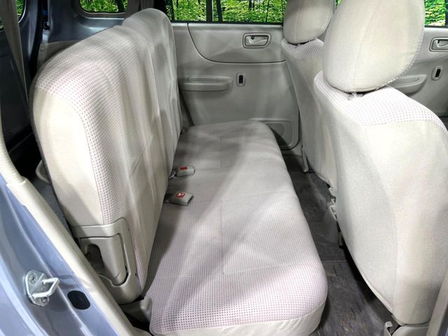 SUBARU PLEO 4WD 2007 Image 31