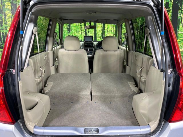 SUBARU PLEO 4WD 2007 Image 31