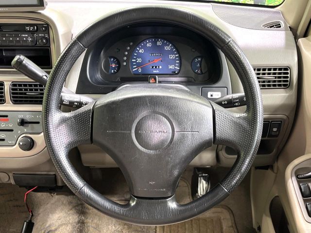 SUBARU PLEO 4WD 2007 Image 31