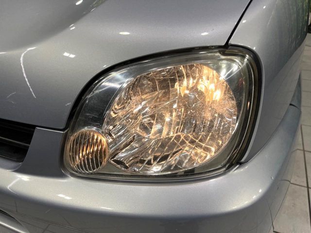 SUBARU PLEO 4WD 2007 Image 31