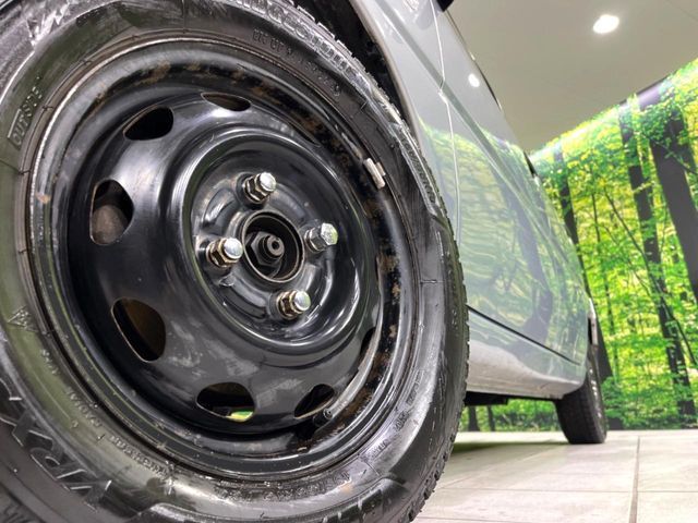 SUBARU PLEO 4WD 2007 Image 31