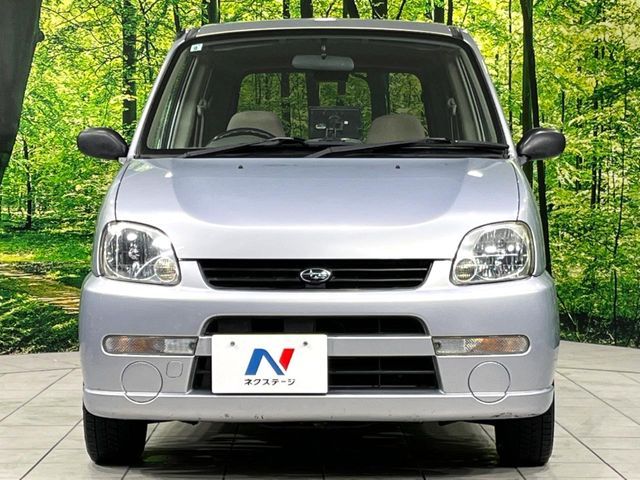 SUBARU PLEO 4WD 2007 Image 31