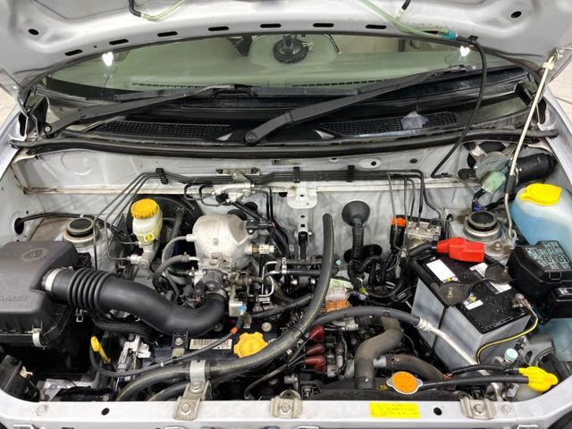 SUBARU PLEO 4WD 2007 Image 31