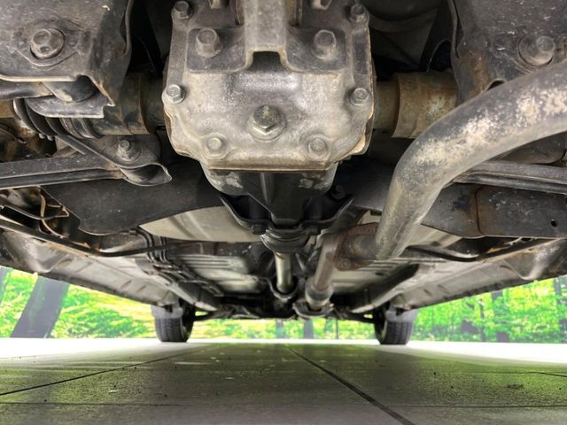 SUBARU PLEO 4WD 2007 Image 31