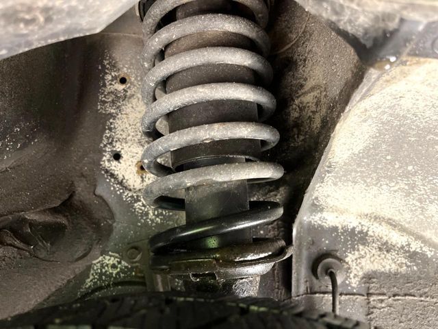 SUBARU PLEO 4WD 2007 Image 31