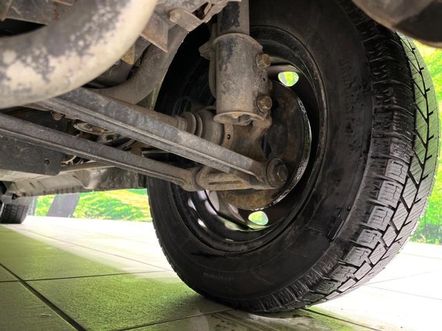 SUBARU PLEO 4WD 2007 Image 31