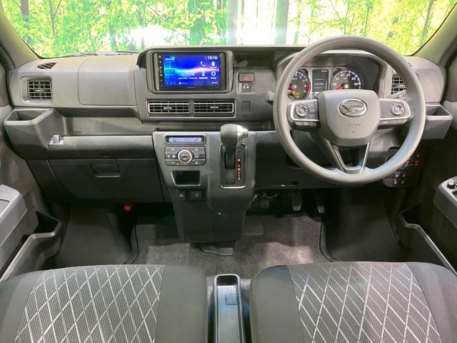 DAIHATSU ATRAI VAN 2024 Image 31