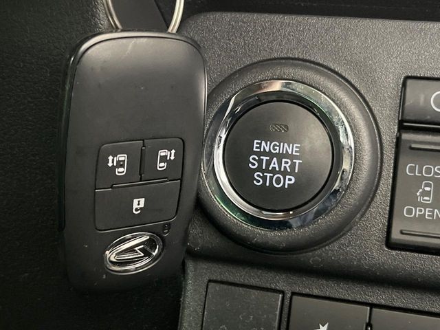 DAIHATSU ATRAI VAN 2024 Image 31