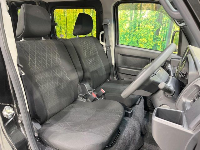 DAIHATSU ATRAI VAN 2024 Image 31