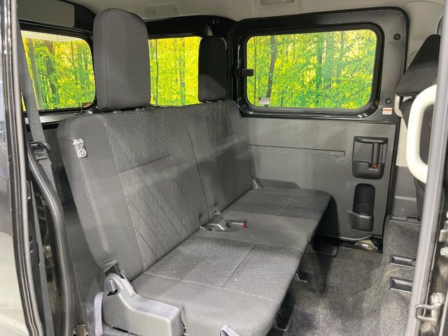 DAIHATSU ATRAI VAN 2024 Image 31