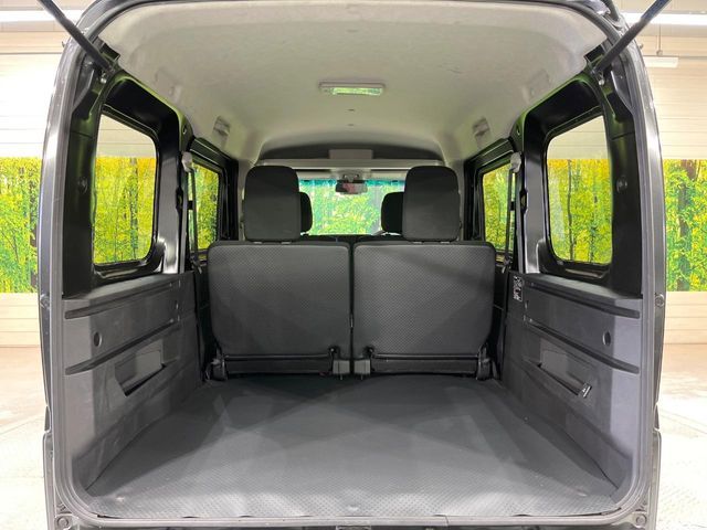 DAIHATSU ATRAI VAN 2024 Image 31