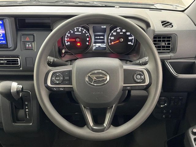 DAIHATSU ATRAI VAN 2024 Image 31