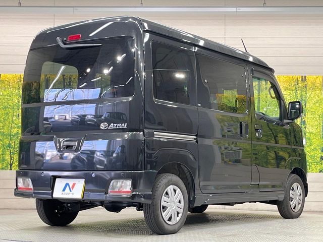 DAIHATSU ATRAI VAN 2024 Image 31