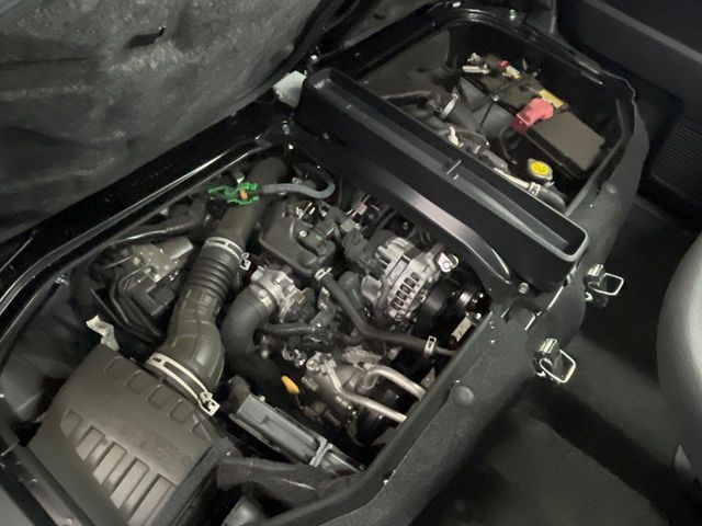 DAIHATSU ATRAI VAN 2024 Image 31