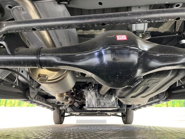 DAIHATSU ATRAI VAN 2024 Image 31