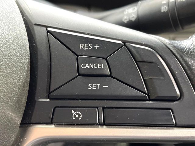 NISSAN SERENA  S-HYBRID 4WD 2016 Image 31