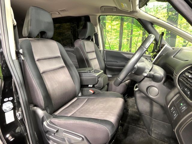 NISSAN SERENA  S-HYBRID 4WD 2016 Image 31