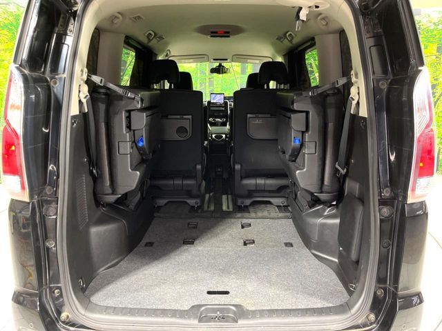 NISSAN SERENA  S-HYBRID 4WD 2016 Image 31