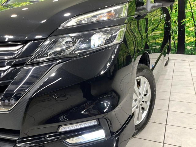 NISSAN SERENA  S-HYBRID 4WD 2016 Image 31