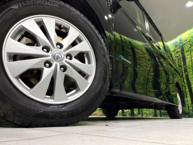 NISSAN SERENA  S-HYBRID 4WD 2016 Image 31