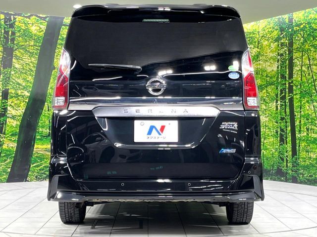 NISSAN SERENA  S-HYBRID 4WD 2016 Image 31
