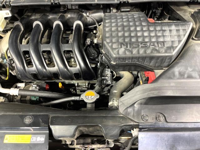 NISSAN SERENA  S-HYBRID 4WD 2016 Image 31