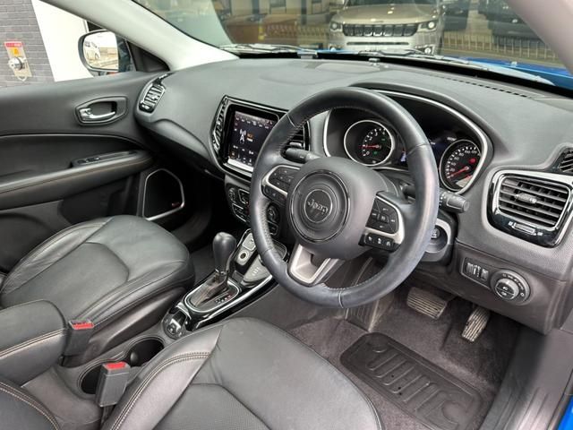 JEEP COMPASS 4WD 2019 Image 31