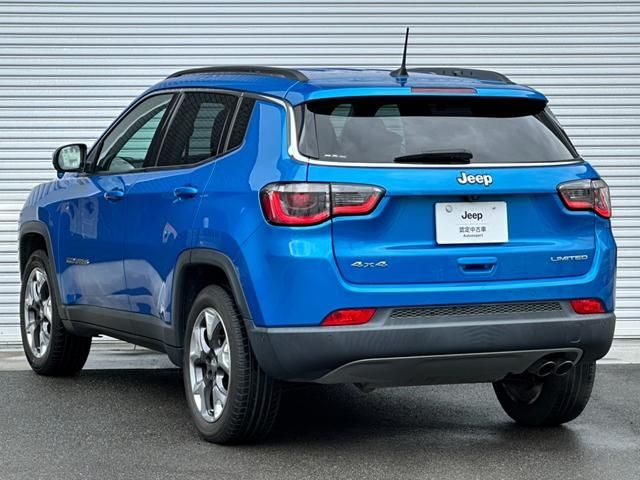 JEEP COMPASS 4WD 2019 Image 31