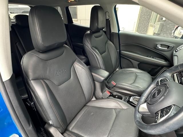 JEEP COMPASS 4WD 2019 Image 31