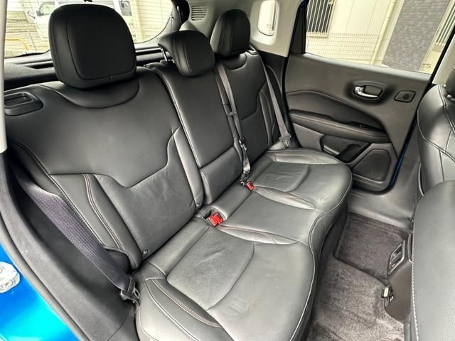 JEEP COMPASS 4WD 2019 Image 31