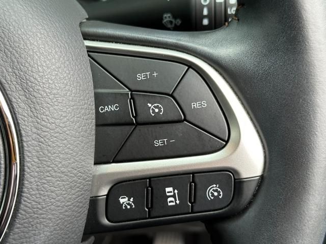 JEEP COMPASS 4WD 2019 Image 31