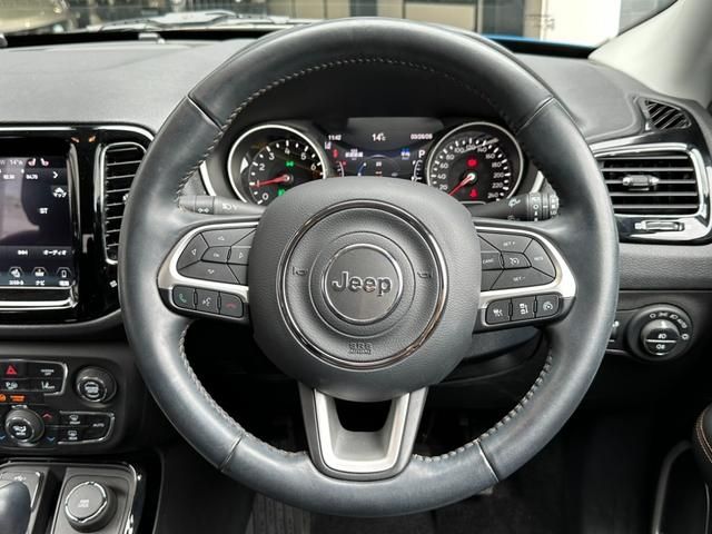 JEEP COMPASS 4WD 2019 Image 31