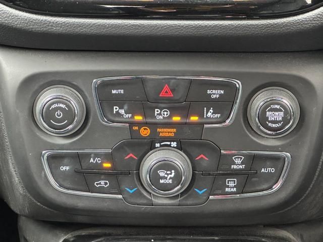 JEEP COMPASS 4WD 2019 Image 31