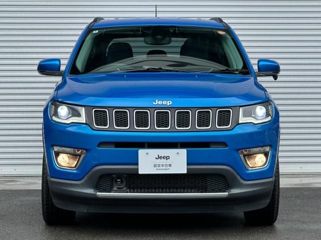 JEEP COMPASS 4WD 2019 Image 31
