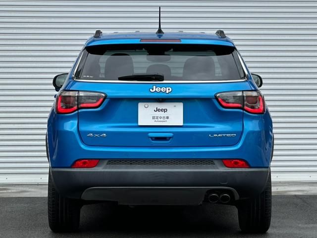 JEEP COMPASS 4WD 2019 Image 31