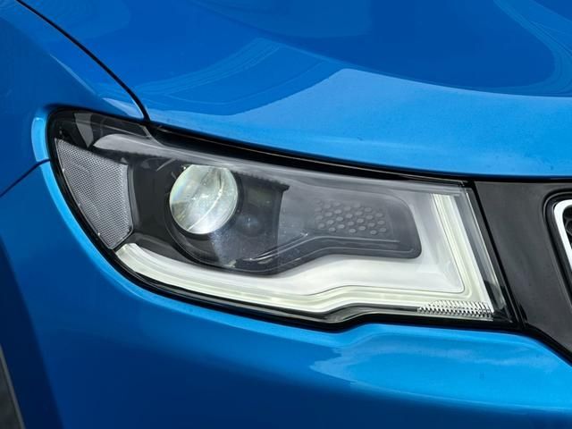 JEEP COMPASS 4WD 2019 Image 31