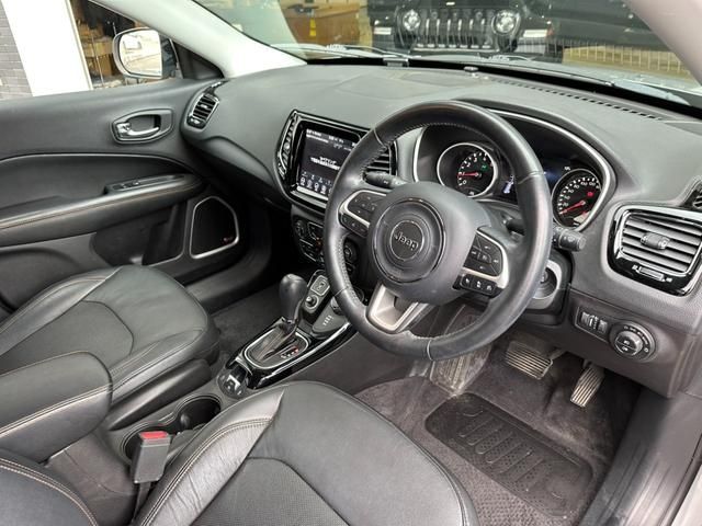JEEP COMPASS 4WD 2020 Image 31