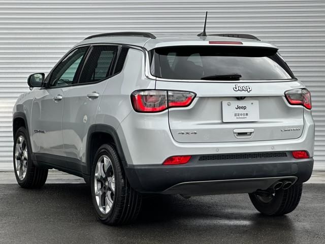 JEEP COMPASS 4WD 2020 Image 31