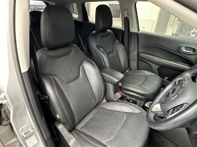 JEEP COMPASS 4WD 2020 Image 31