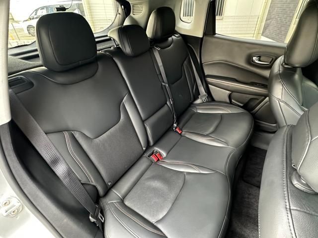 JEEP COMPASS 4WD 2020 Image 31