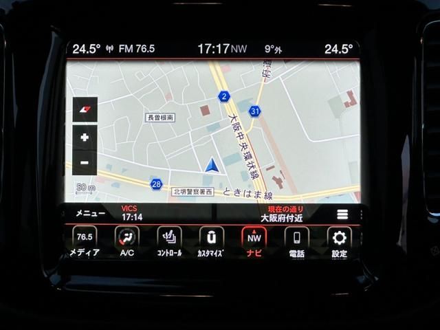 JEEP COMPASS 4WD 2020 Image 31