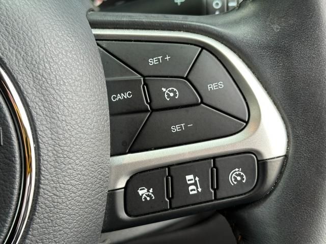 JEEP COMPASS 4WD 2020 Image 31