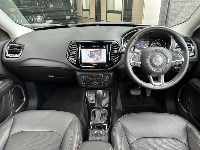 JEEP COMPASS 4WD 2020 Image 31