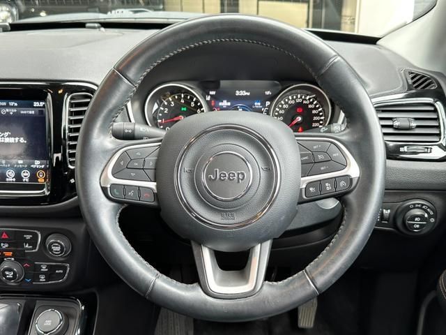 JEEP COMPASS 4WD 2020 Image 31