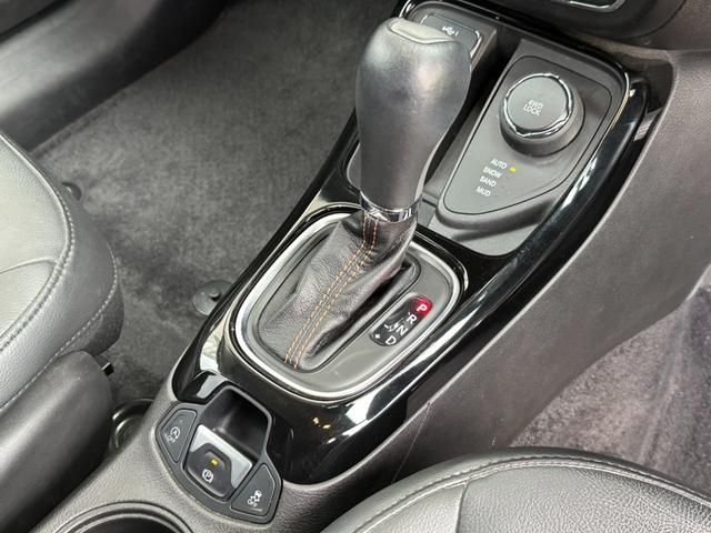 JEEP COMPASS 4WD 2020 Image 31