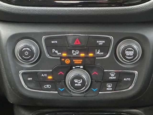 JEEP COMPASS 4WD 2020 Image 31