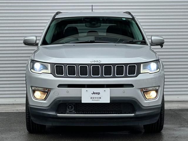 JEEP COMPASS 4WD 2020 Image 31
