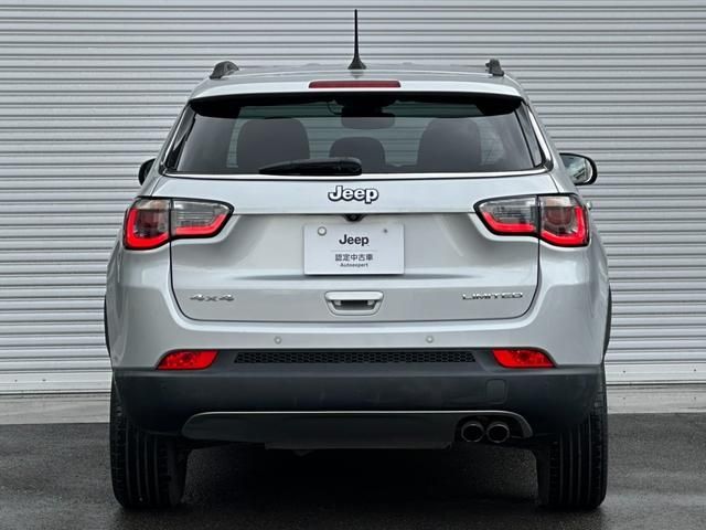 JEEP COMPASS 4WD 2020 Image 31